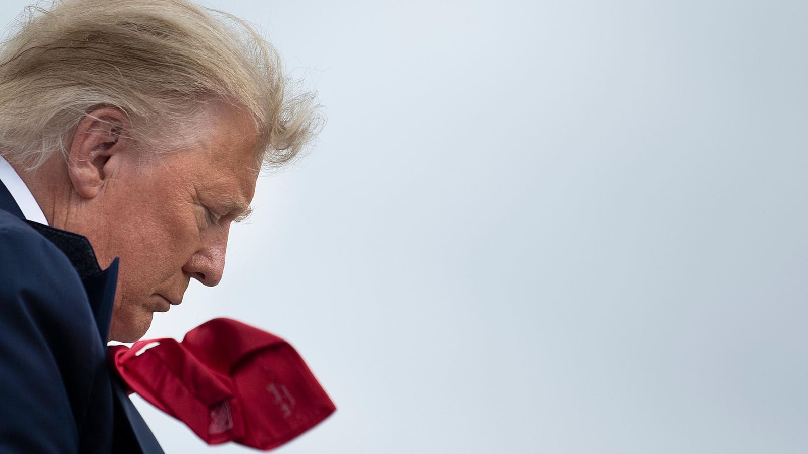 How To Win (or Avoid Losing) In A Meeting With Trump How To Win (or Avoid Losing) In A Meeting With Trump