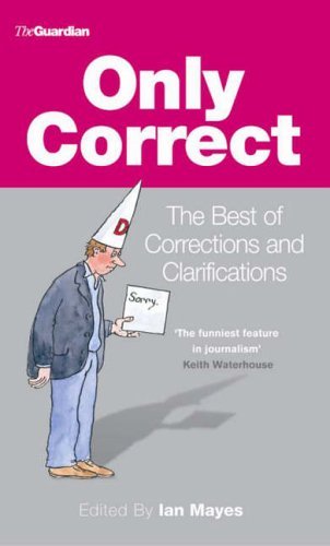 How To Write Effective Corrections And Clarifications