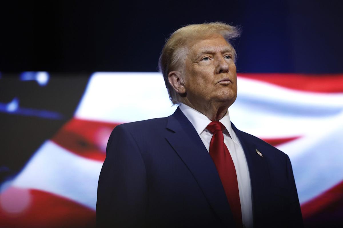 How Trump Made Millions From Crypto After Dismissing It How Trump Made Millions From Crypto After Dismissing It