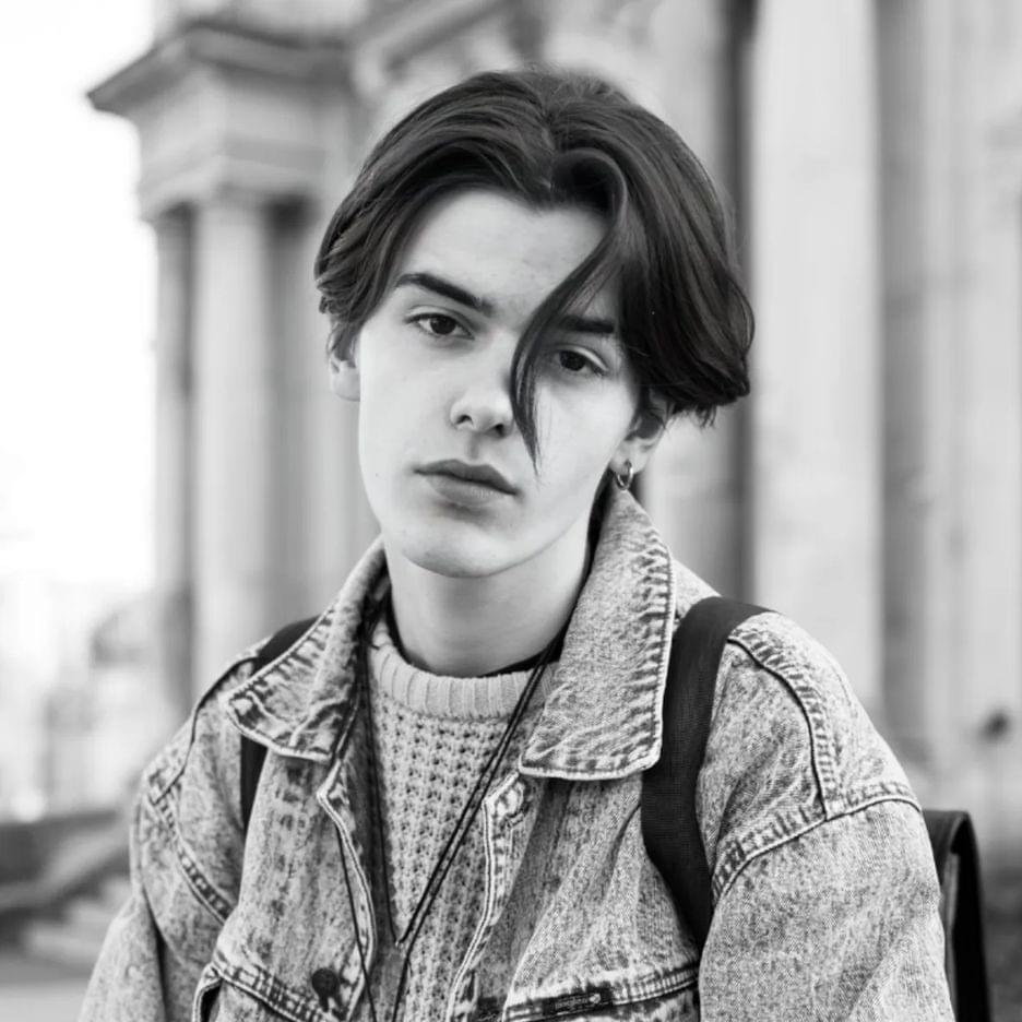Hrvatska Na Eurosongu 2024: Marko Bošnjak Hrvatska Na Eurosongu 2024: Marko Bošnjak