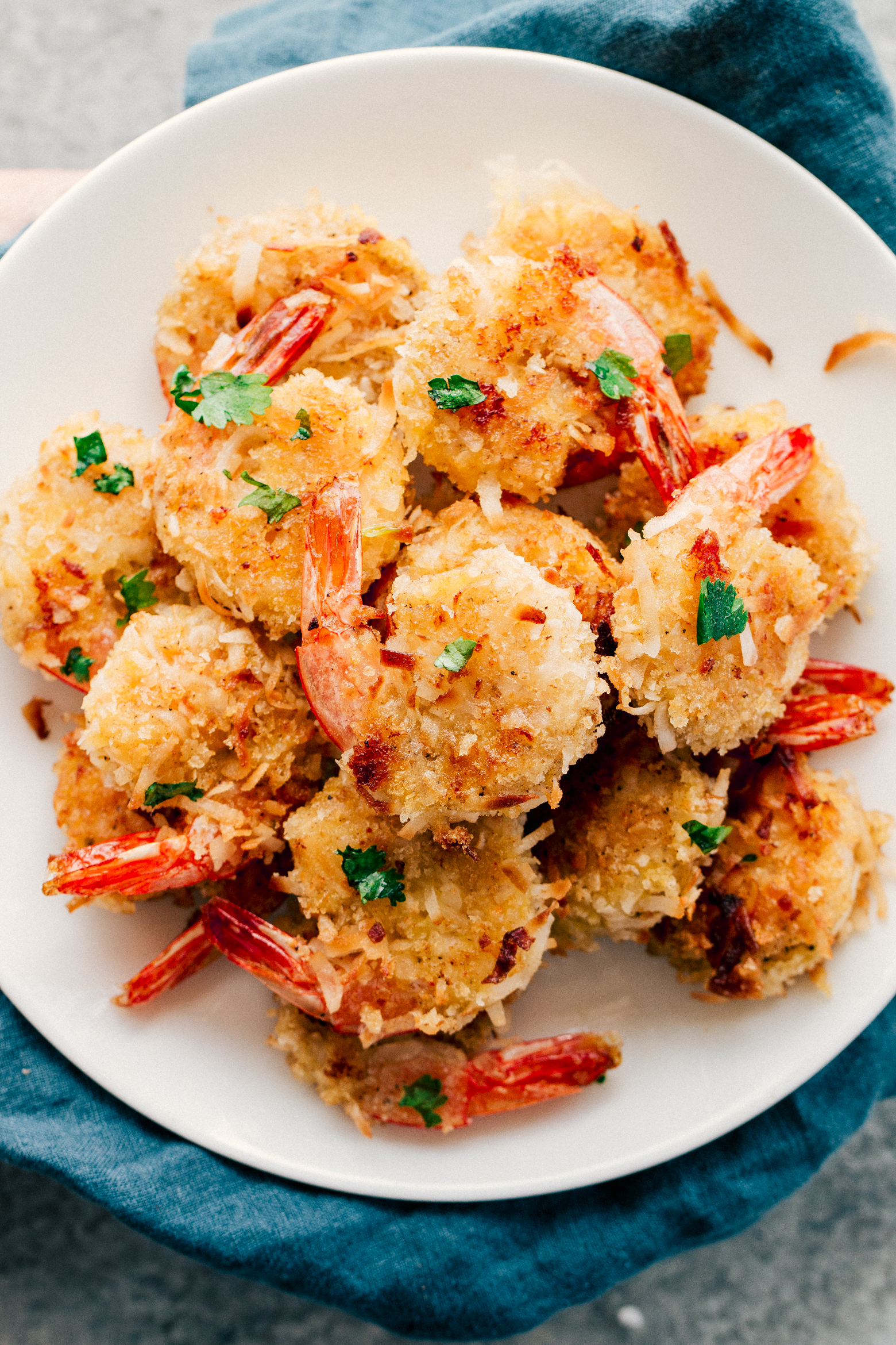 Hudson Valley: 5 Shrimp Restaurants You Need To Try