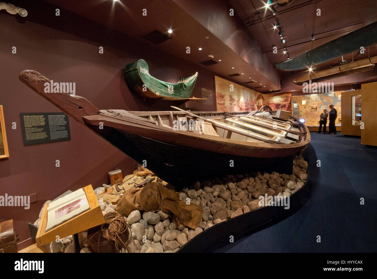 Hudson's Bay And Manitoba: Complementary Collections Of Historical Significance Hudson's Bay And Manitoba: Complementary Collections Of Historical Significance