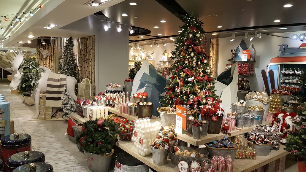 Hudson's Bay Extends Creditor Protection Until July 31st Hudson's Bay Extends Creditor Protection Until July 31st