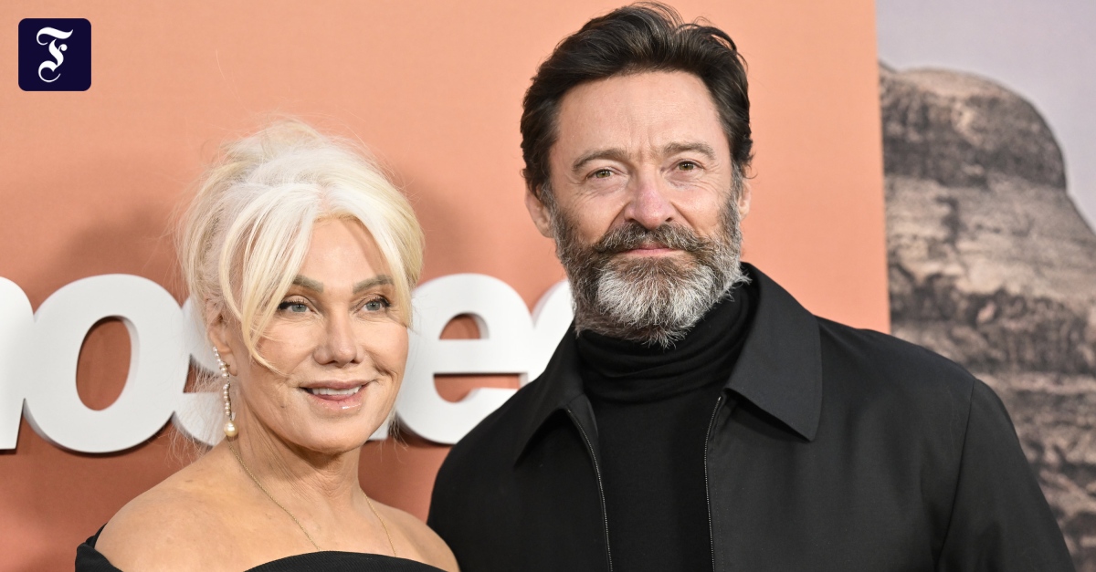 Hugh Jackman And Deborra-Lee Furness: A Look Back At Their Relationship And Its Dissolution Hugh Jackman And Deborra-Lee Furness: A Look Back At Their Relationship And Its Dissolution