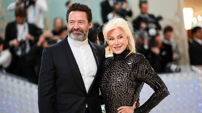 Hugh Jackman And Deborra-Lee Furness: Divorce Details Emerge After Two Years Apart Hugh Jackman And Deborra-Lee Furness: Divorce Details Emerge After Two Years Apart