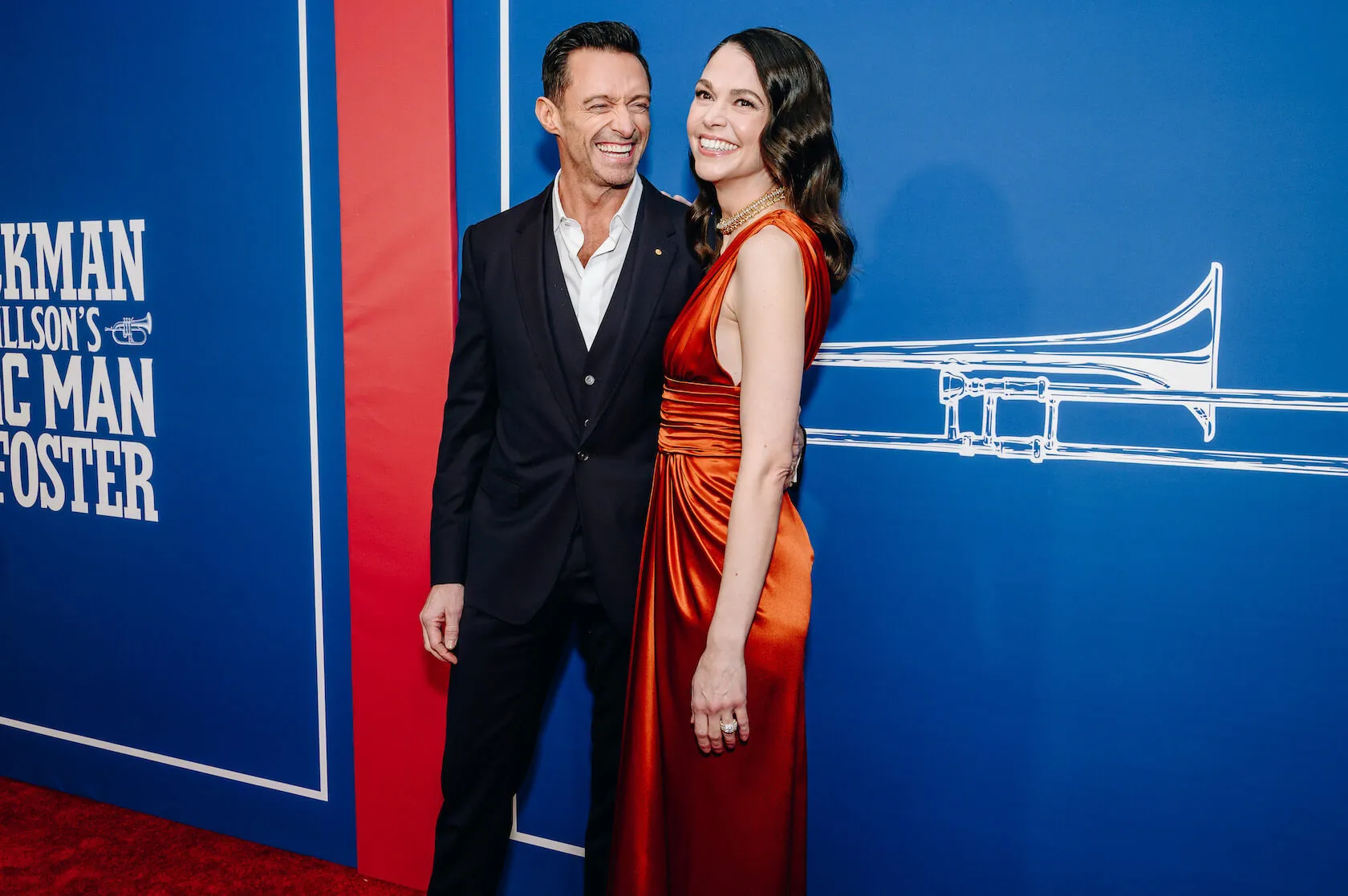 Hugh Jackman And Sutton Foster: Career Conflicts Impacting Relationship? Hugh Jackman And Sutton Foster: Career Conflicts Impacting Relationship?