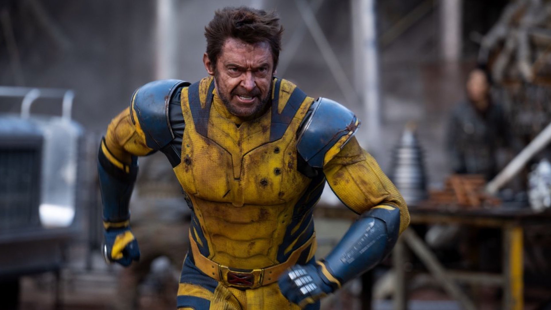 Hugh Jackman And The Avengers: Doomsday - A Key Question Remains Hugh Jackman And The Avengers: Doomsday - A Key Question Remains