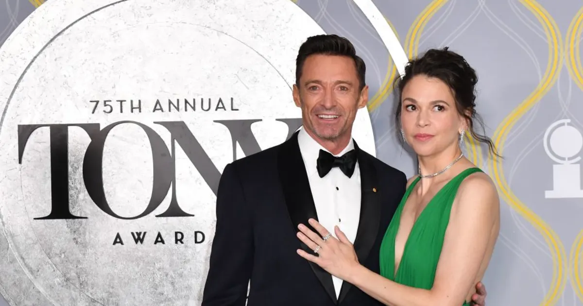 Hugh Jackman Deposition Rumors: Fans React To Blake Lively Legal Drama Hugh Jackman Deposition Rumors: Fans React To Blake Lively Legal Drama