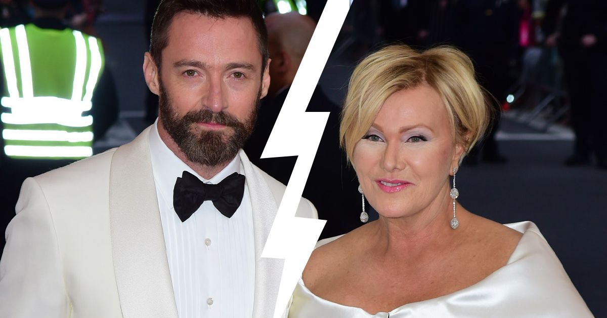 Hugh Jackman's Divorce From Deborra-Lee Furness Finalized After Two-Year Split Hugh Jackman's Divorce From Deborra-Lee Furness Finalized After Two-Year Split