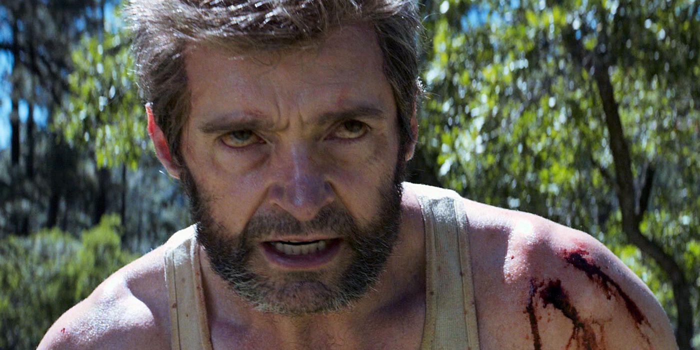 Hugh Jackman's Logan: New Streaming Home Announced For April Hugh Jackman's Logan: New Streaming Home Announced For April