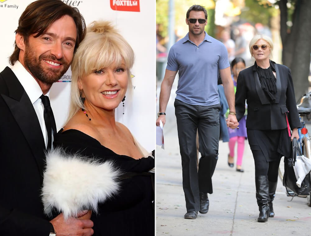 Hugh Jackman's Relationship: Impact On His Career And Public Image Hugh Jackman's Relationship: Impact On His Career And Public Image