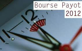Hugo De Waha : Lauréat De La Bourse Payot Pour Jeunes Journalistes