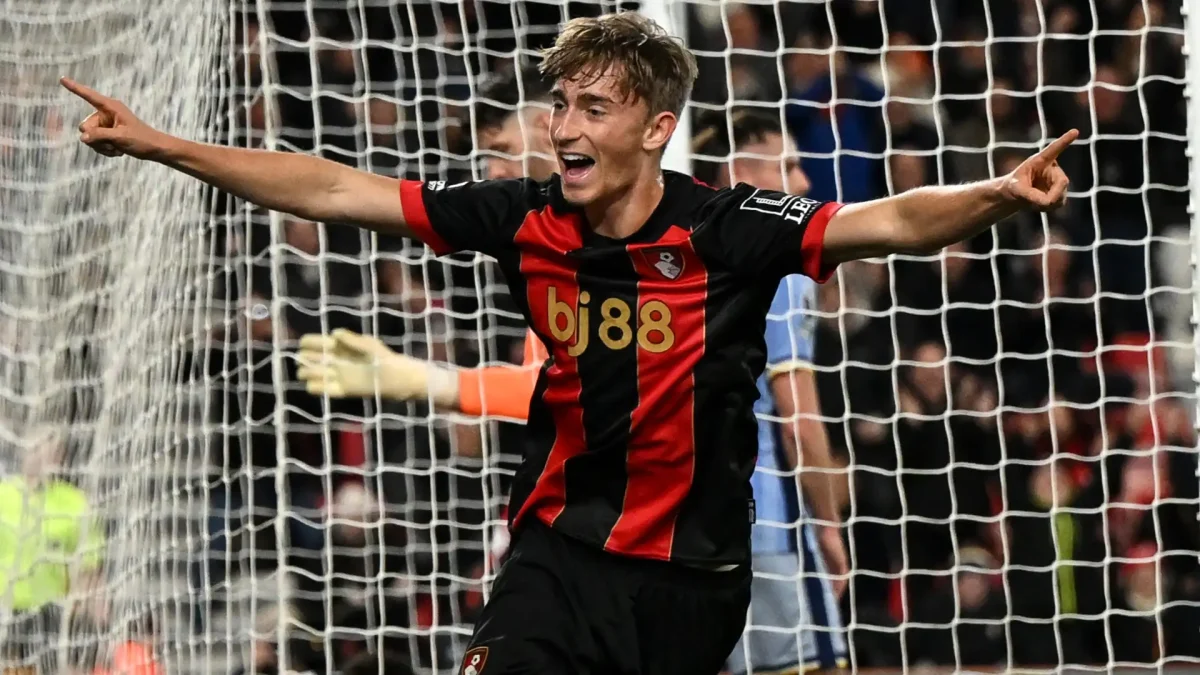 Huijsen To Barcelona: A Realistic Transfer? Huijsen To Barcelona: A Realistic Transfer?