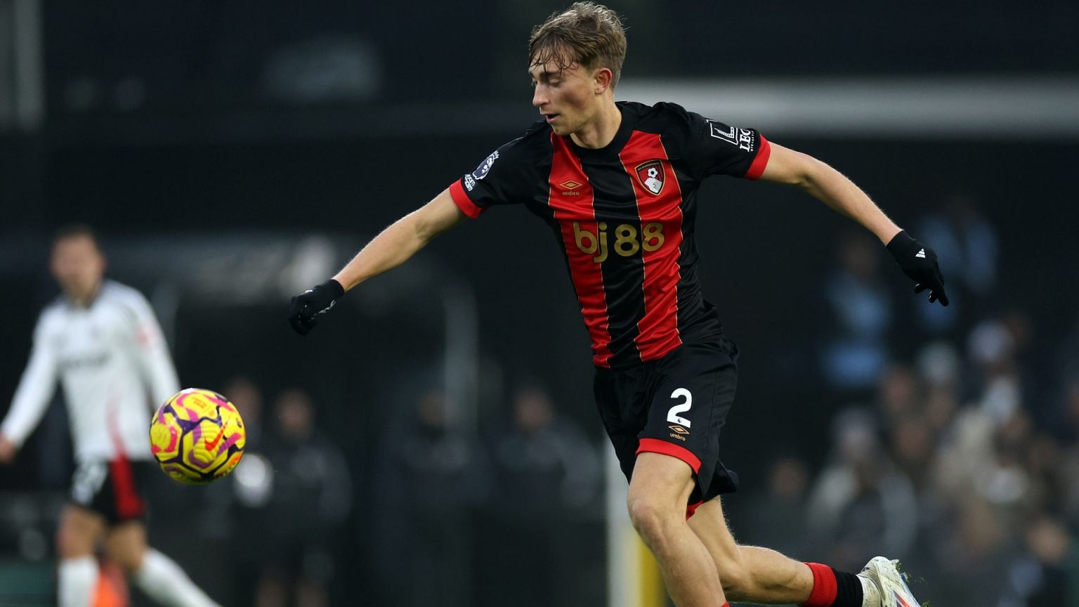 Huijsen To Bournemouth? Real Madrid's Transfer Strategy Explained Huijsen To Bournemouth? Real Madrid's Transfer Strategy Explained