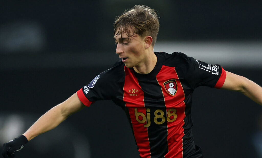 Huijsen Transfer Speculation: Liverpool's Keen Interest In Bournemouth Defender Huijsen Transfer Speculation: Liverpool's Keen Interest In Bournemouth Defender