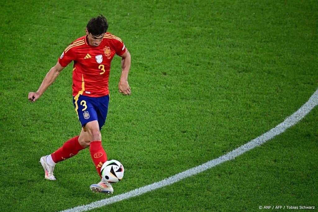 Huijsen Verruilt Nederland Voor Real Madrid: €50 Miljoen Transfer Huijsen Verruilt Nederland Voor Real Madrid: €50 Miljoen Transfer
