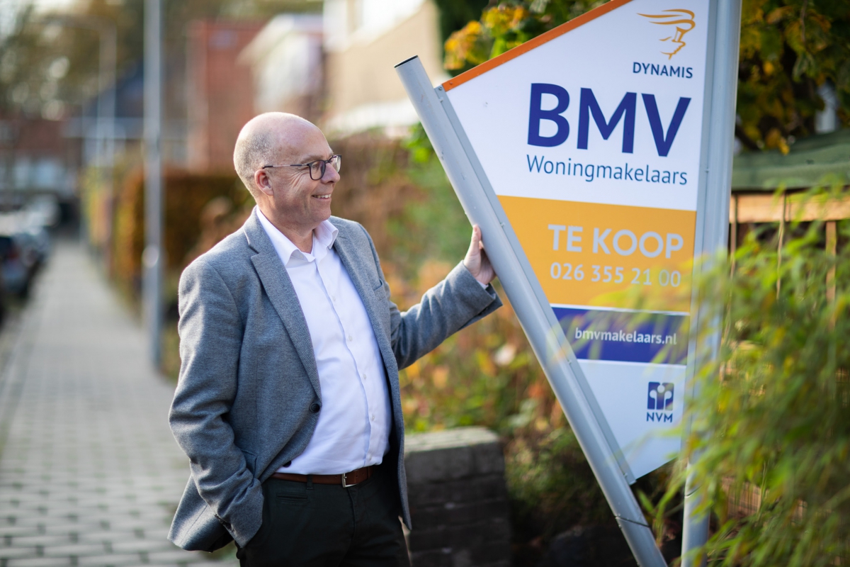 Huizenprijzen Stijgen Ondanks Tegenvallende Economie: ABN Amro Prognose Huizenprijzen Stijgen Ondanks Tegenvallende Economie: ABN Amro Prognose