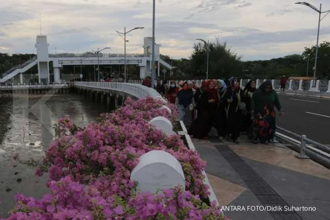 Hujan Di Jawa Tengah: Ramalan Cuaca Akurat 23 April Hujan Di Jawa Tengah: Ramalan Cuaca Akurat 23 April