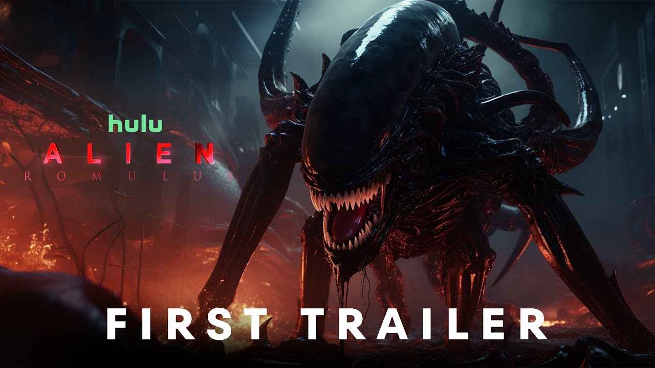 Hulu Alien Movies: The Definitive Watchlist Hulu Alien Movies: The Definitive Watchlist
