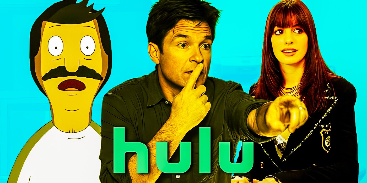 Hulu Movies Leaving Soon: What To Watch Before They Go Hulu Movies Leaving Soon: What To Watch Before They Go