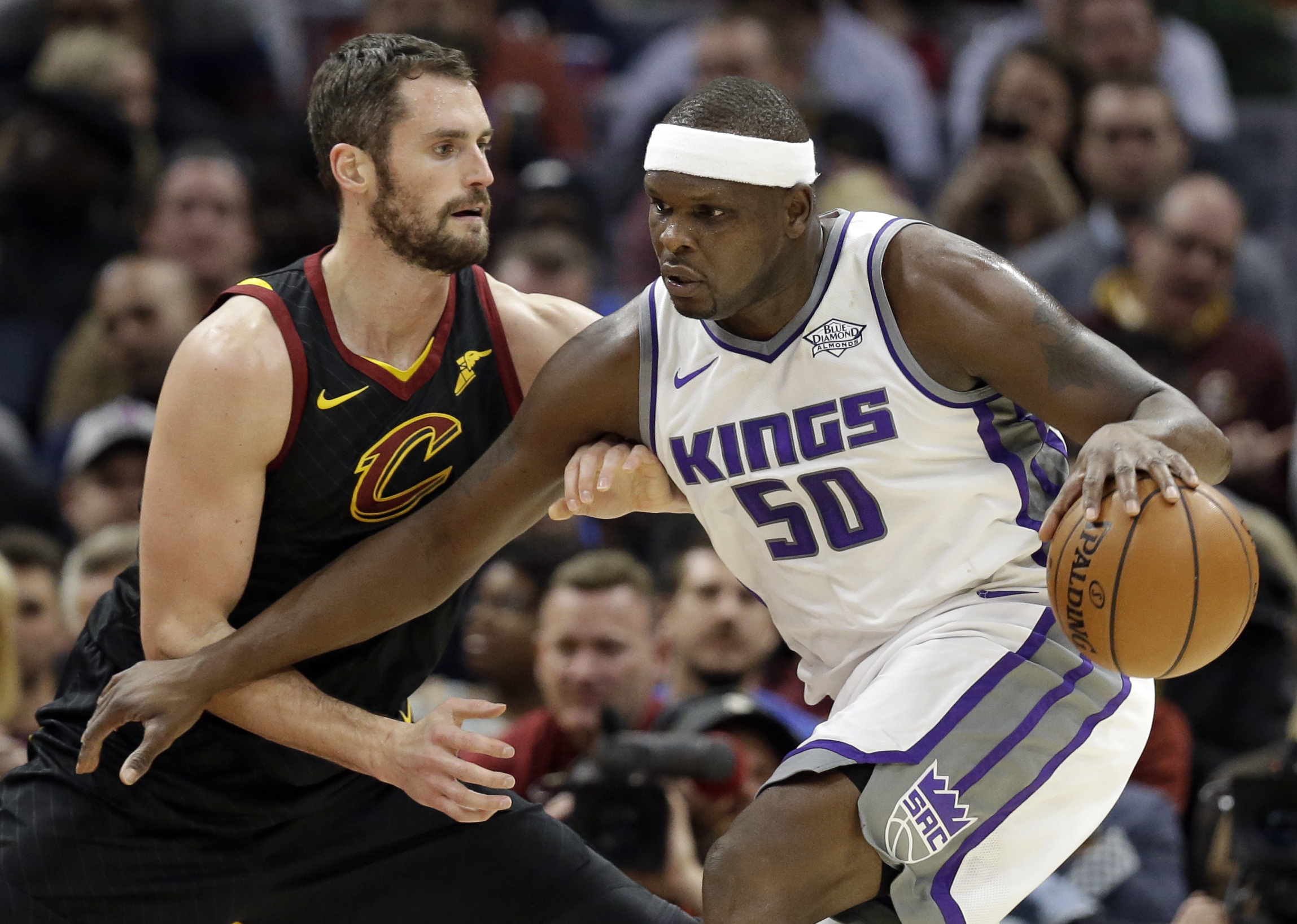 Hunter's 32 Points Power Cavaliers To 10th Straight Win Hunter's 32 Points Power Cavaliers To 10th Straight Win