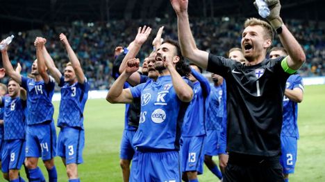 Huuhkajat Källman Ja Hoskonen Palaavat Suomeen? Huuhkajat Källman Ja Hoskonen Palaavat Suomeen?
