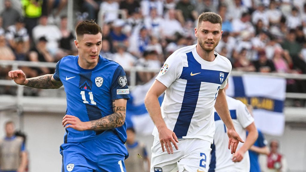 Huuhkajat Källman Ja Hoskonen Siirtyvät Pois Puolasta Huuhkajat Källman Ja Hoskonen Siirtyvät Pois Puolasta