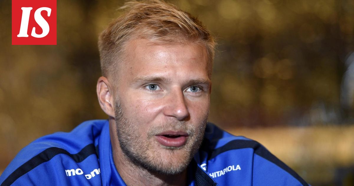 Huuhkajat Saavat Uutta Voimaa Källmanista? Huuhkajat Saavat Uutta Voimaa Källmanista?