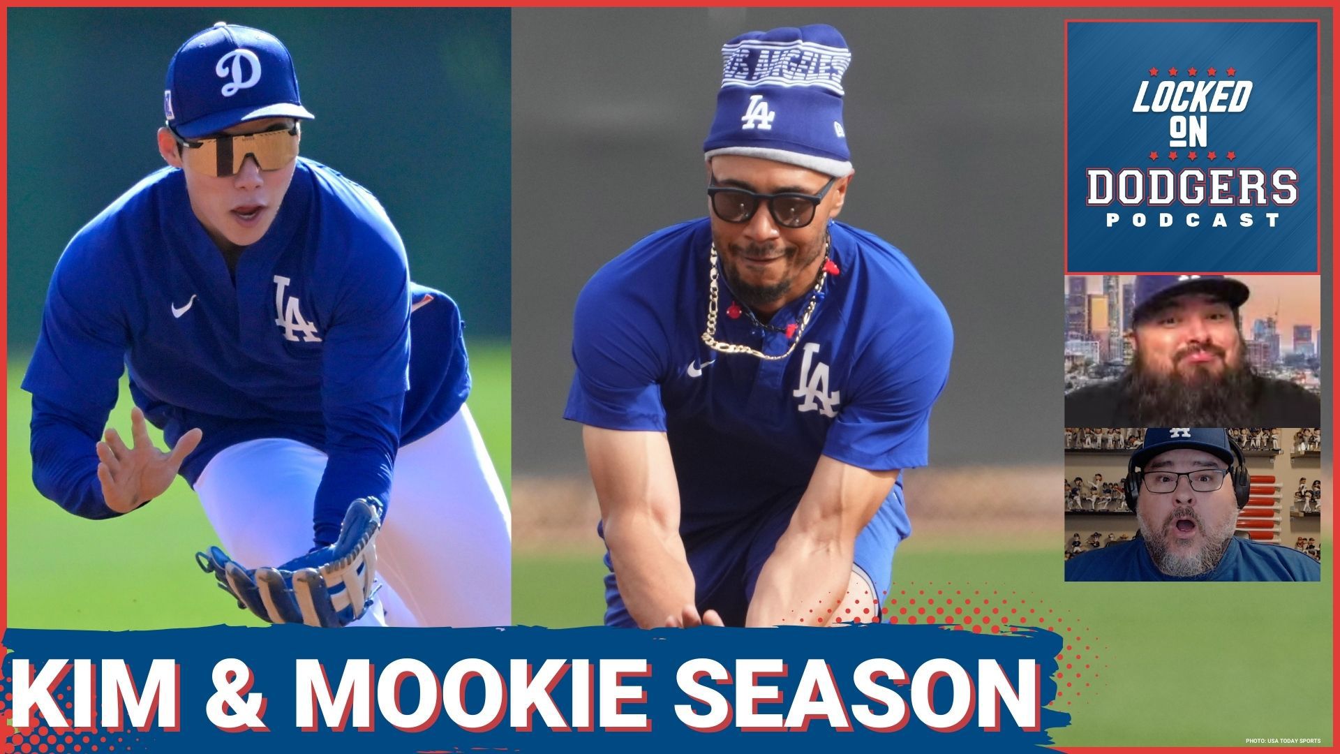 Hyeseong Kim: Dodgers Report On INF Call-Up Hyeseong Kim: Dodgers Report On INF Call-Up