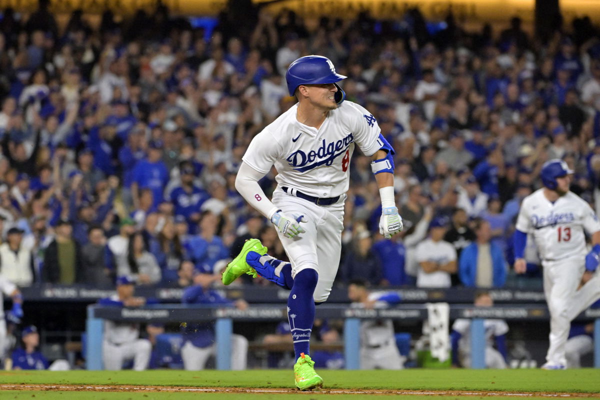Hyeseong Kim's MLB Debut: Called Up By The Los Angeles Dodgers Hyeseong Kim's MLB Debut: Called Up By The Los Angeles Dodgers