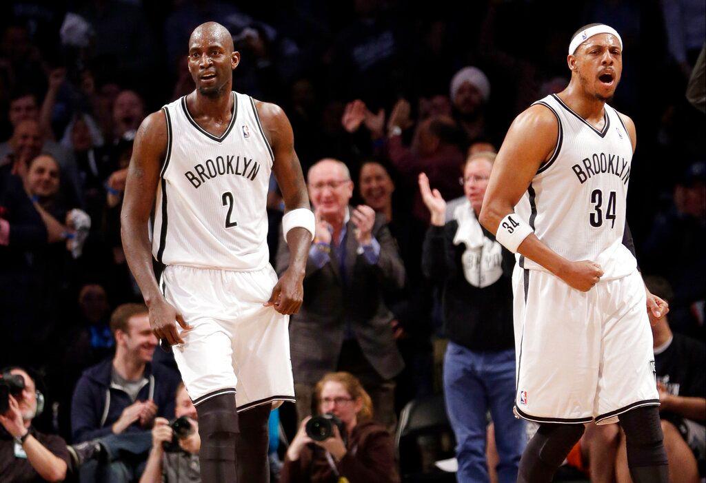 Hypothetical Nets-Celtics Trade: KD's Impact On The NBA Landscape Hypothetical Nets-Celtics Trade: KD's Impact On The NBA Landscape