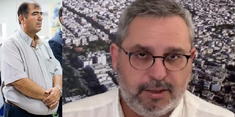 Η Δεύτερη Θητεία Τραμπ: 10 Σημαντικά Γεγονότα Στους Πρώτους Τρεις Μήνες Η Δεύτερη Θητεία Τραμπ: 10 Σημαντικά Γεγονότα Στους Πρώτους Τρεις Μήνες