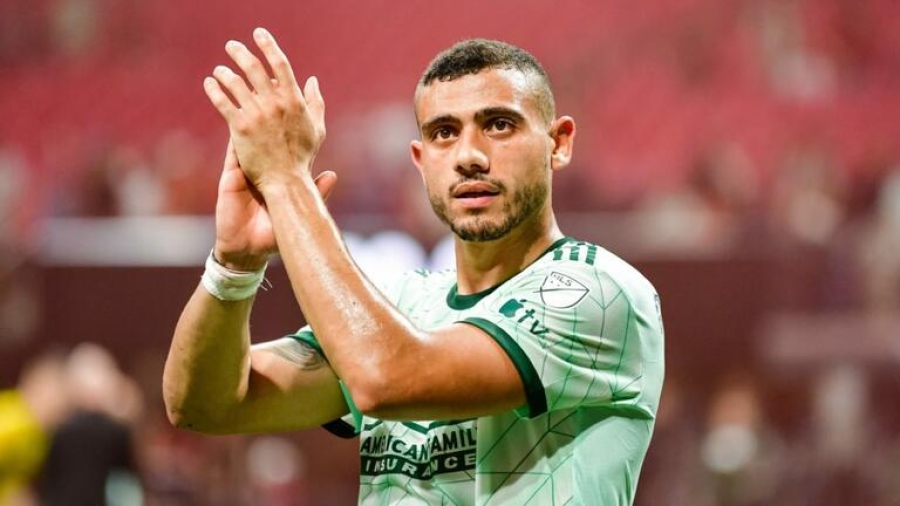 Η Επιστροφή Του Γιακουμάκη Στο MLS: Πόσο Ρεαλιστική Είναι; Η Επιστροφή Του Γιακουμάκη Στο MLS: Πόσο Ρεαλιστική Είναι;
