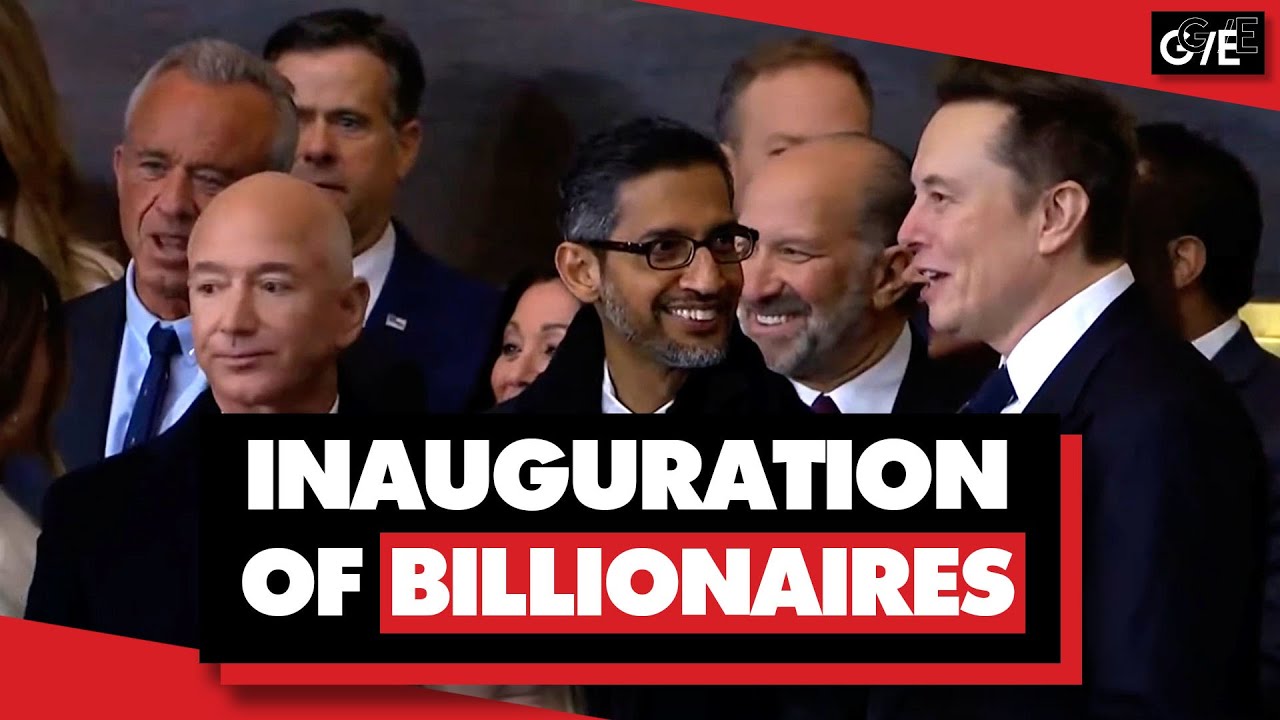I Miliardari Più Potenti: Classifica Forbes 2025 - Musk, Bezos E Zuckerberg A Confronto I Miliardari Più Potenti: Classifica Forbes 2025 - Musk, Bezos E Zuckerberg A Confronto