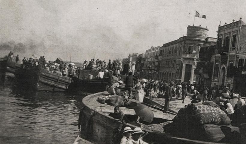 Η Ομιλία Του Κασσελάκη: Προκλήσεις Και Ευκαιρίες Για Τη Ναυτιλία Και Την Νησιωτική Πολιτική Η Ομιλία Του Κασσελάκη: Προκλήσεις Και Ευκαιρίες Για Τη Ναυτιλία Και Την Νησιωτική Πολιτική