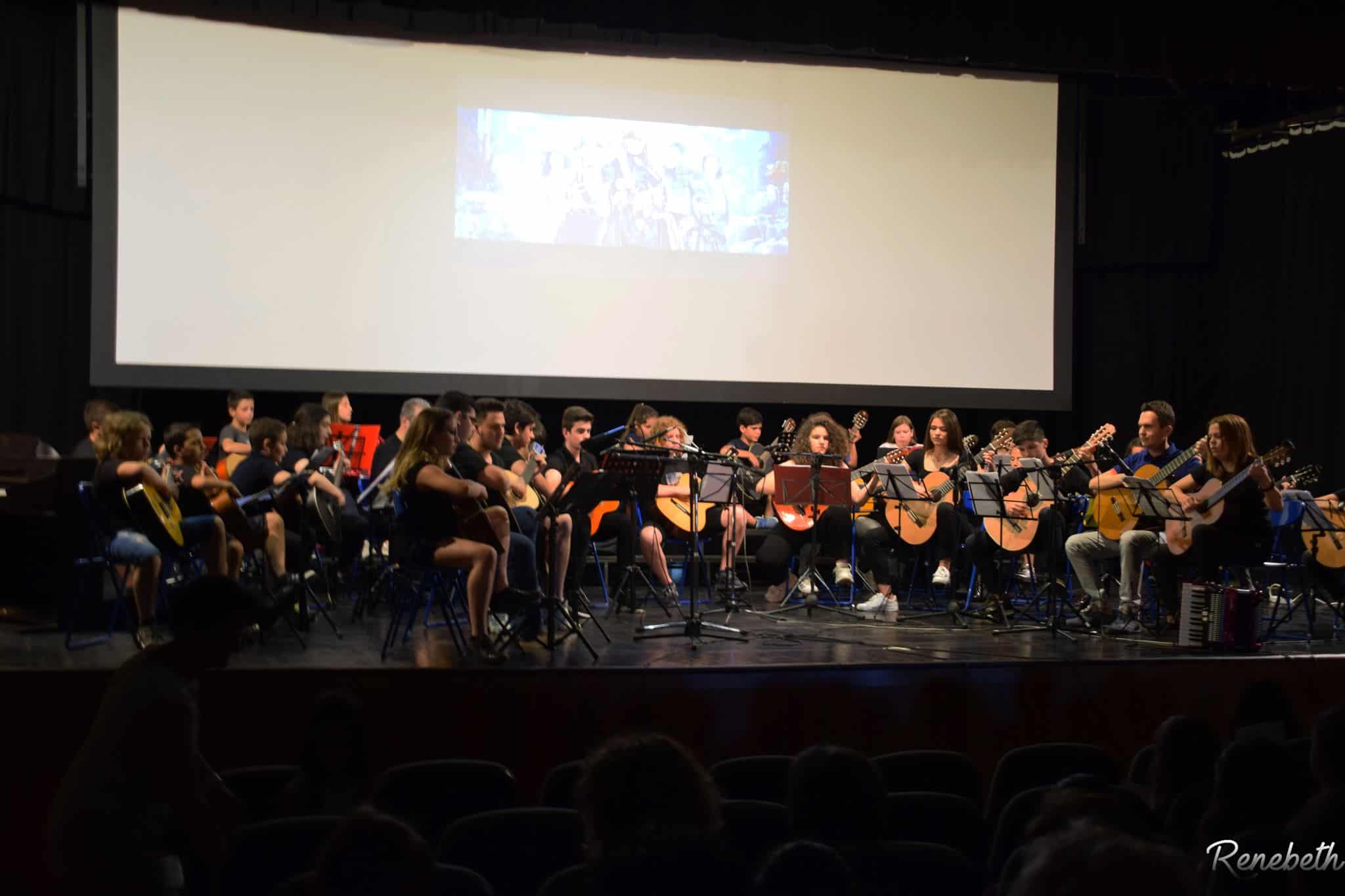 Η Συναυλία Των Καθηγητών Του Δημοτικού Ωδείου Ρόδου Η Συναυλία Των Καθηγητών Του Δημοτικού Ωδείου Ρόδου