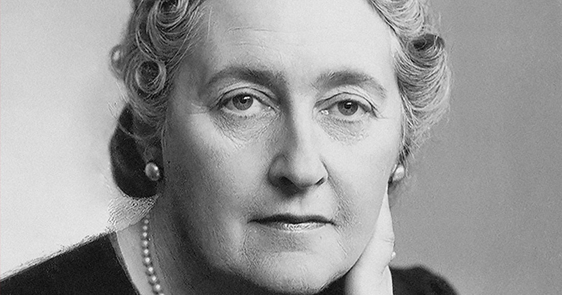 IA Et Écriture : Une Agatha Christie Virtuelle, Révolution Ou Imitation ? IA Et Écriture : Une Agatha Christie Virtuelle, Révolution Ou Imitation ?
