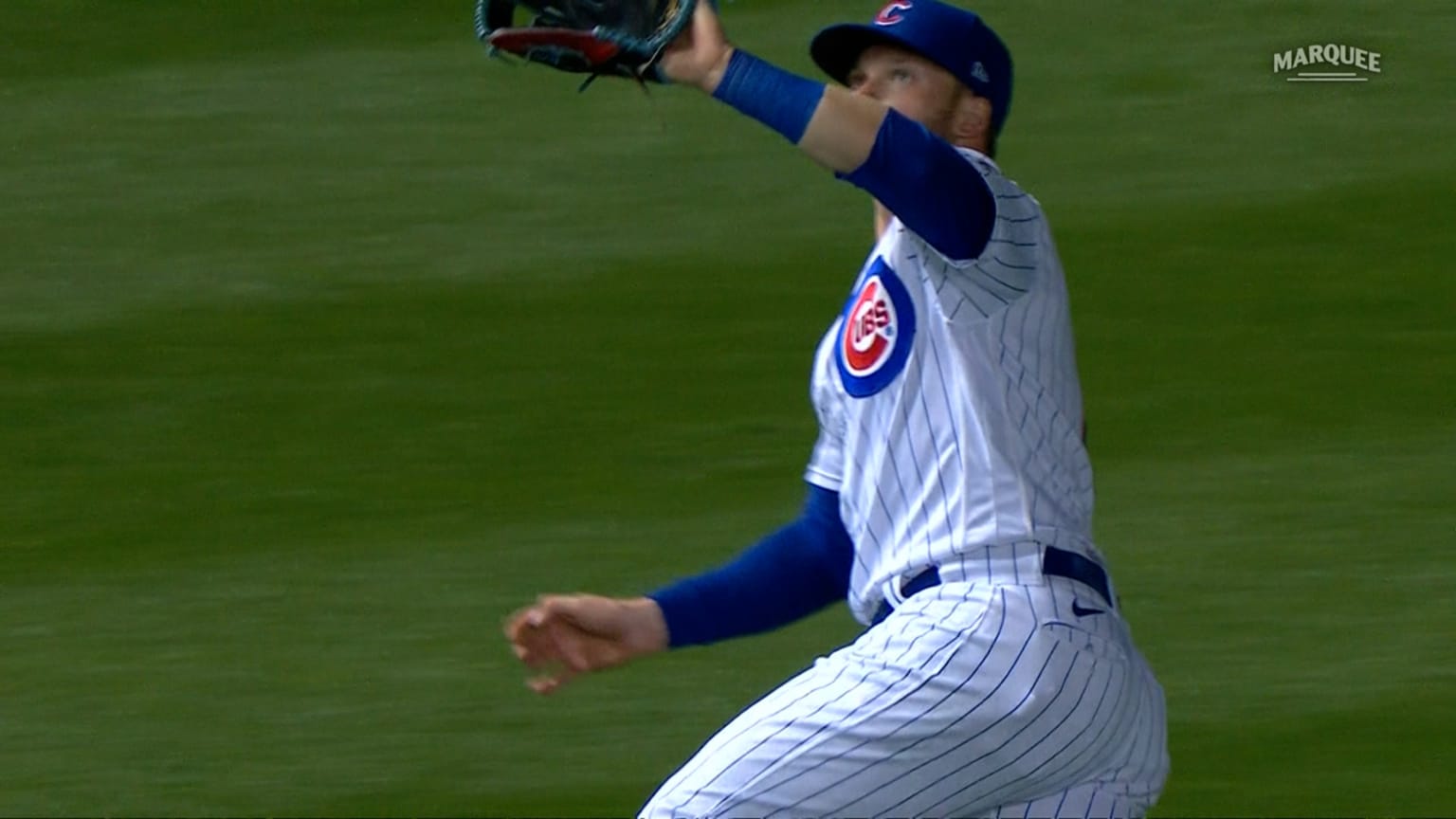 Ian Happ's Walk-Off Hit Powers Cubs Comeback Win Over Dodgers Ian Happ's Walk-Off Hit Powers Cubs Comeback Win Over Dodgers