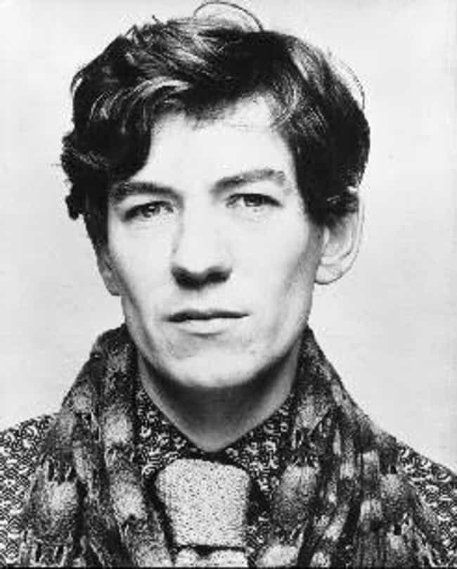 Ian McKellen: Honesty For Young Actors In Hollywood Ian McKellen: Honesty For Young Actors In Hollywood