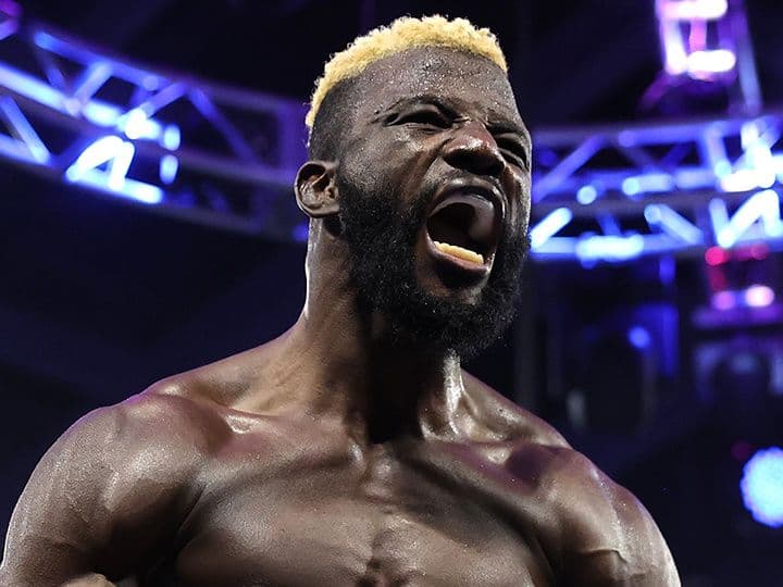 IBF Decision: Bakole's Eliminator Status Revoked After Parker Knockout Win; Ajagba Fight's Significance Reduced IBF Decision: Bakole's Eliminator Status Revoked After Parker Knockout Win; Ajagba Fight's Significance Reduced