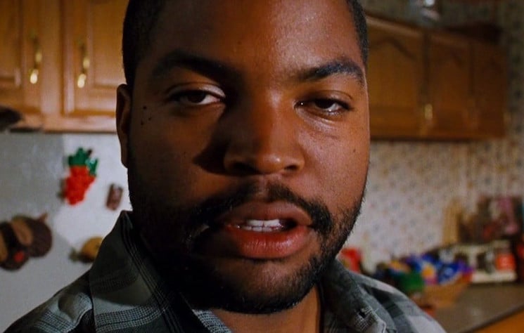 Ice Cube Reportedly Lands Role In Last Friday Sequel Ice Cube Reportedly Lands Role In Last Friday Sequel