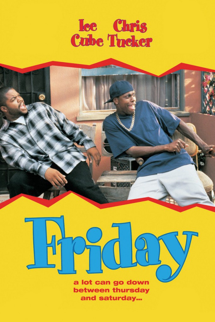 Ice Cube To Star In And Write Last Friday Movie: Deal Confirmed Ice Cube To Star In And Write Last Friday Movie: Deal Confirmed