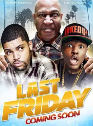 Ice Cube To Star In And Write Last Friday Movie Ice Cube To Star In And Write Last Friday Movie