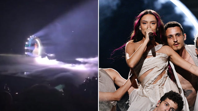 Icelandic Eurovision Boycott Movement Cites Israeli Actions In Gaza Icelandic Eurovision Boycott Movement Cites Israeli Actions In Gaza