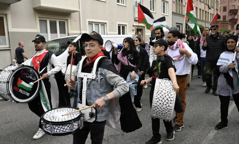 Icelandic Petition Seeks Israel's Eurovision Exclusion Amidst War Crimes Accusations Icelandic Petition Seeks Israel's Eurovision Exclusion Amidst War Crimes Accusations