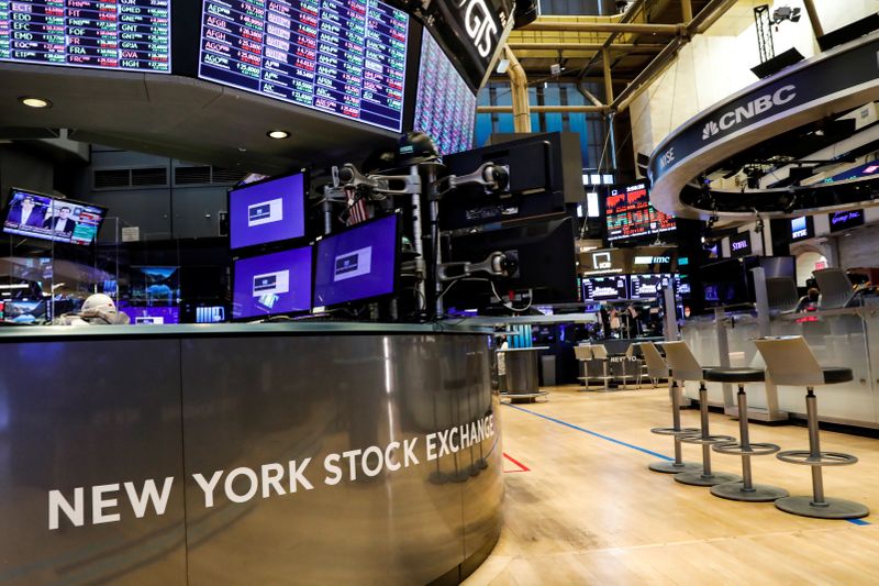ICE's NYSE Parent Surpasses Q1 Earnings Forecasts Due To High Trading Volume ICE's NYSE Parent Surpasses Q1 Earnings Forecasts Due To High Trading Volume