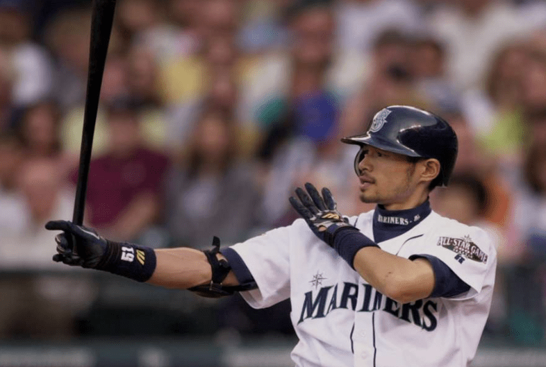 Ichiro Suzuki's Enduring Legacy: His Influence On Baseball Two Decades Later Ichiro Suzuki's Enduring Legacy: His Influence On Baseball Two Decades Later