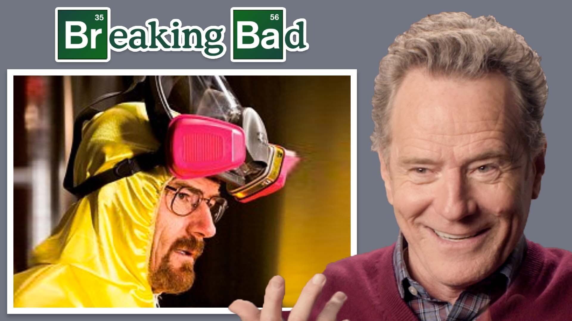 Iconic Show Revival: Bryan Cranston's Vancouver Filming Confirmed Iconic Show Revival: Bryan Cranston's Vancouver Filming Confirmed
