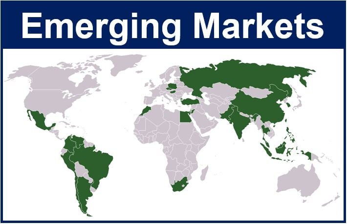 Identifying Emerging Business Opportunities: A National Map Identifying Emerging Business Opportunities: A National Map