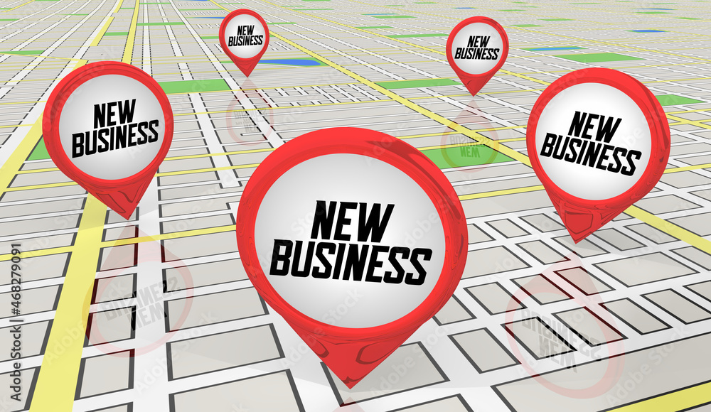 Identifying Promising Business Locations Across The Country Identifying Promising Business Locations Across The Country